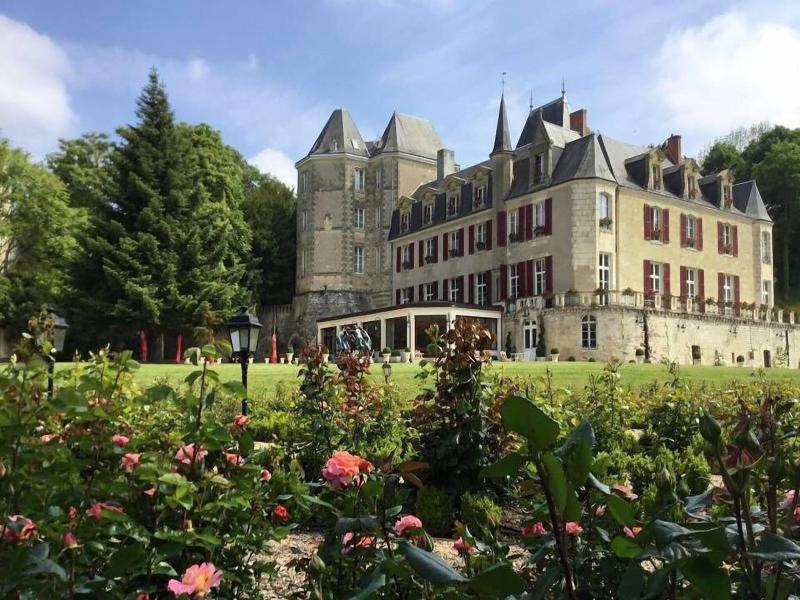 Chateau Laroche-Ploquin image