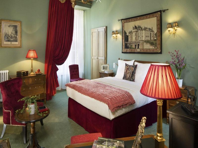 Chateau Laroche-Ploquin image