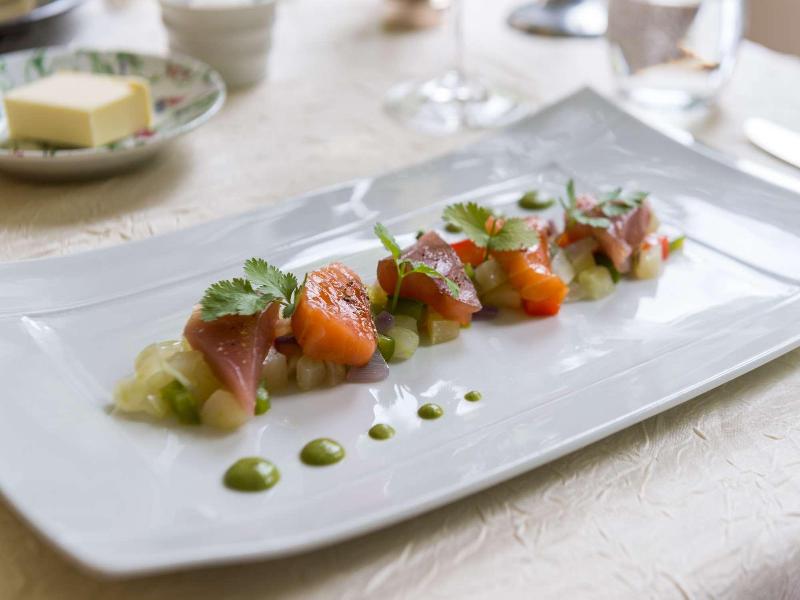 Moulin de Daverdisse, The Originals Relais image