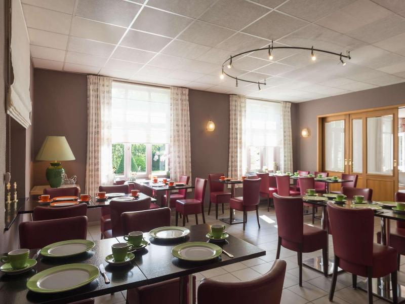 Moulin de Daverdisse, The Originals Relais image
