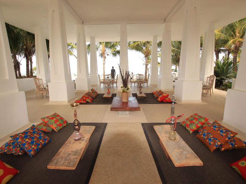 The Aiyana Resort & Spa