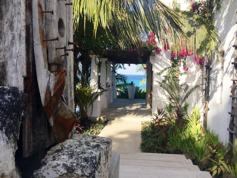 The Aiyana Resort & Spa