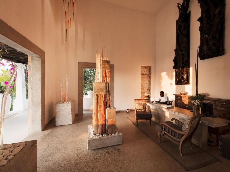 The Aiyana Resort & Spa