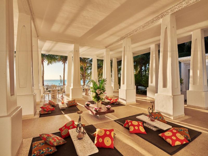 The Aiyana Resort & Spa
