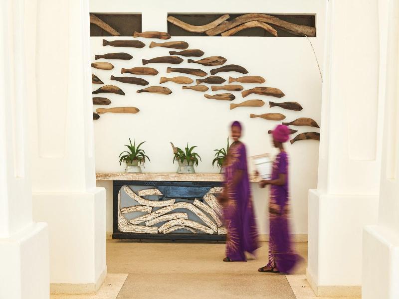 The Aiyana Resort & Spa