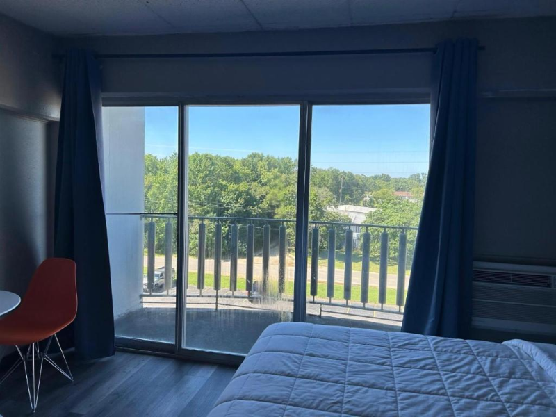 Twin City Inn & Suites image
