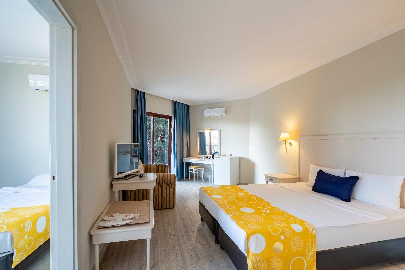 Miarosa Incekum Beach 5*