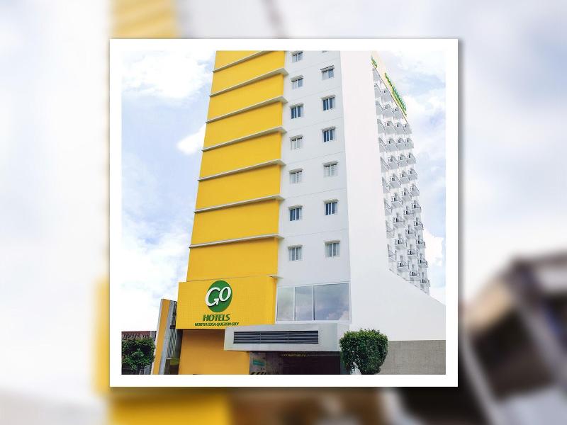 Go Hotels North Edsa image