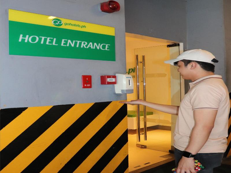 Go Hotels North Edsa image