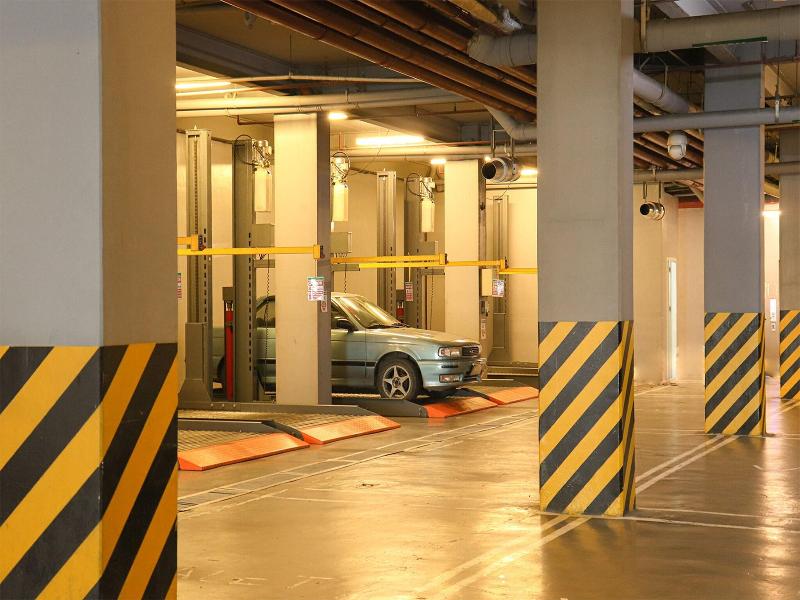 Go Hotels North Edsa image