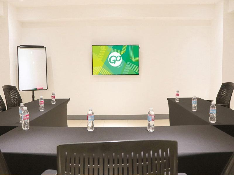 Go Hotels North Edsa image