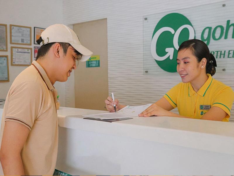 Go Hotels North Edsa image