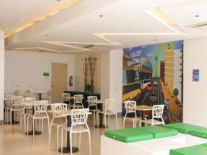 Go Hotels North Edsa image