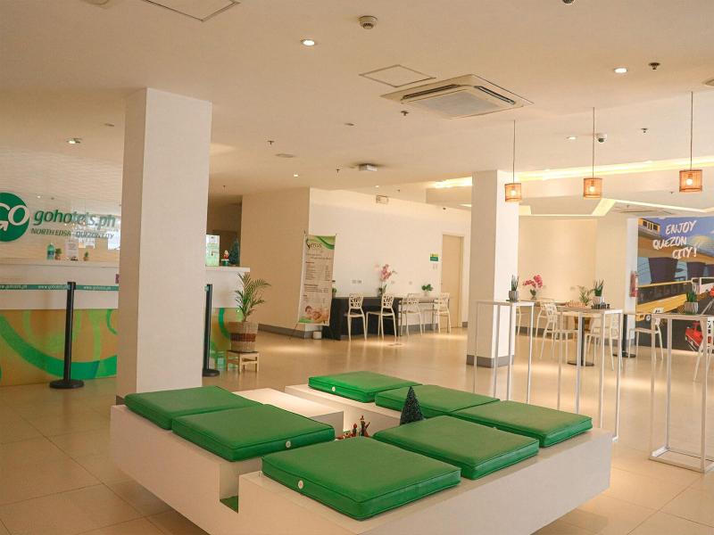 Go Hotels North Edsa image