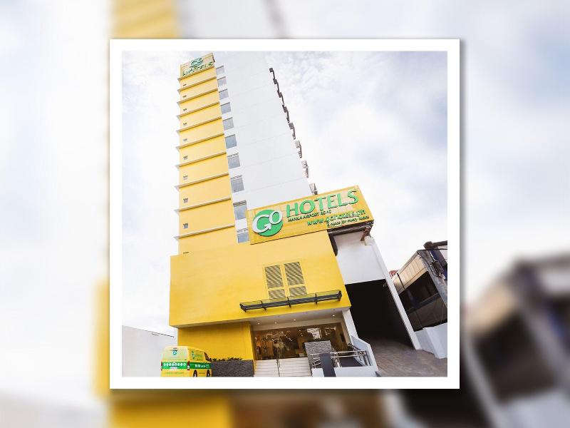 Go Hotels Manila Airport Road image