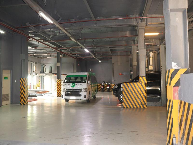 Go Hotels Manila Airport Road image