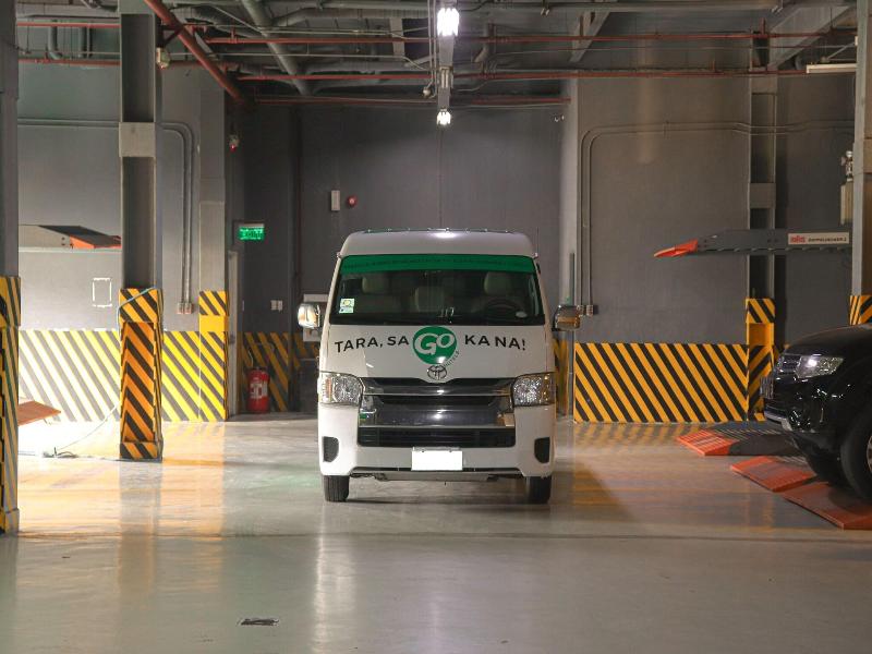Go Hotels Manila Airport Road image