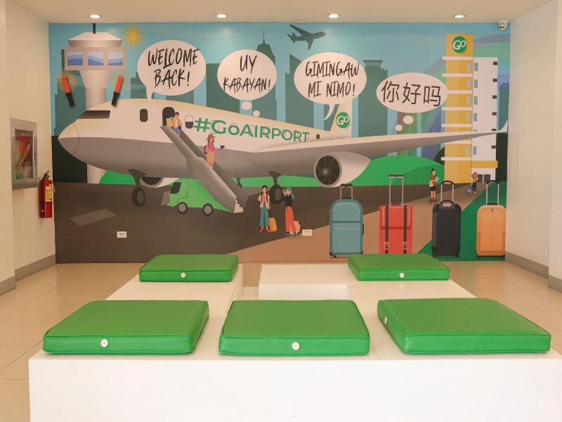 Go Hotels Manila Airport Road image