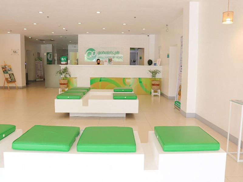 Go Hotels Manila Airport Road image