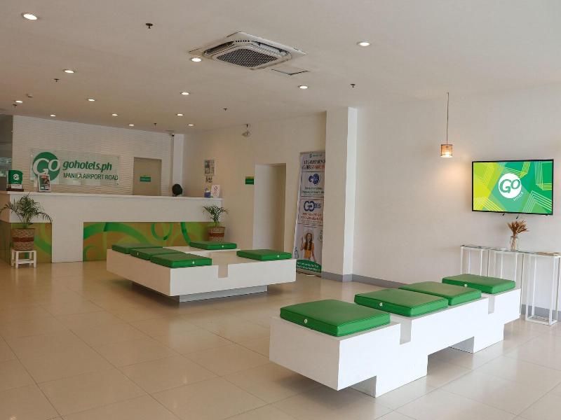 Go Hotels Manila Airport Road image