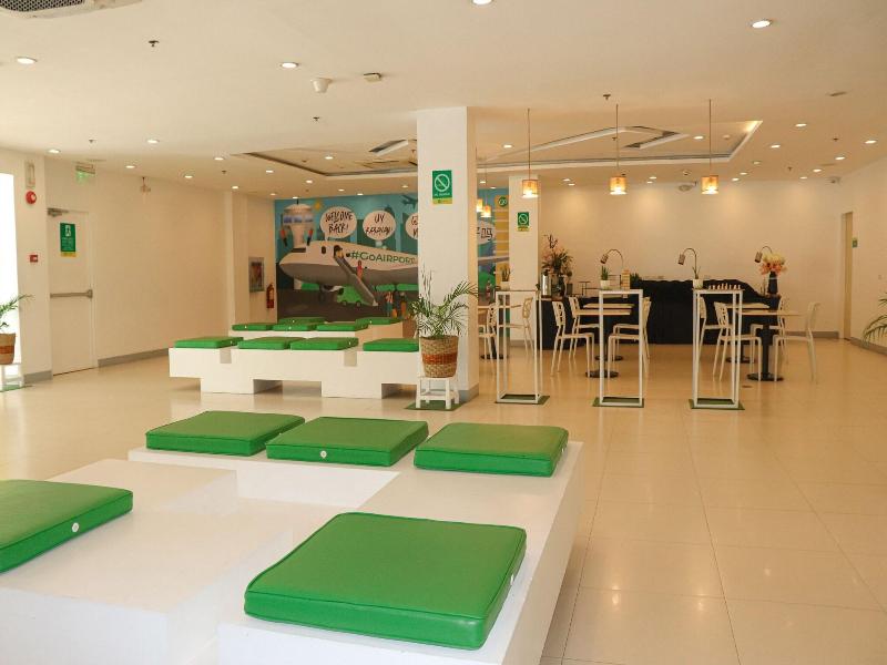 Go Hotels Manila Airport Road image