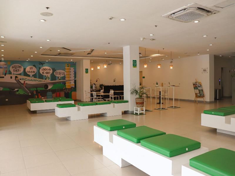 Go Hotels Manila Airport Road image
