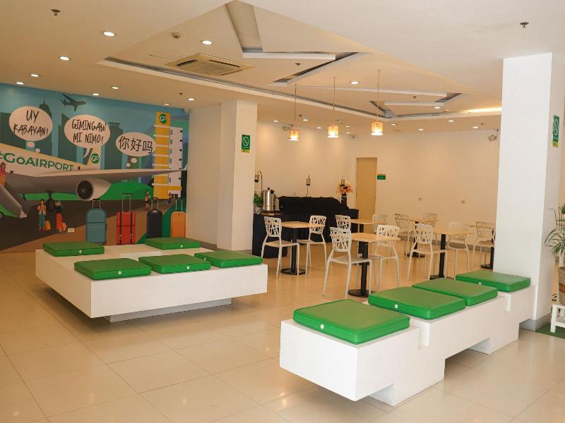 Go Hotels Manila Airport Road image