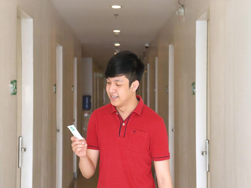 Go Hotels Manila Airport Road image