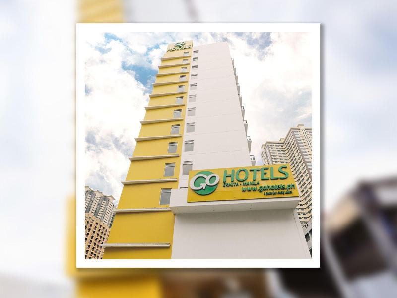 Go Hotels Ermita image