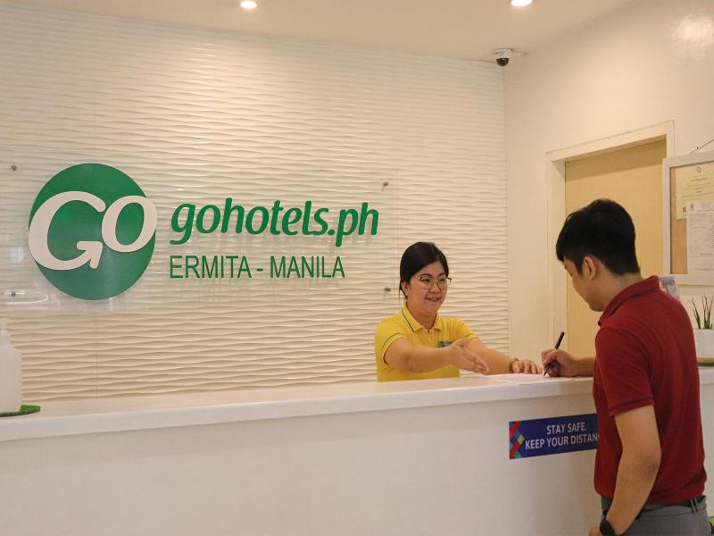 Go Hotels Ermita image