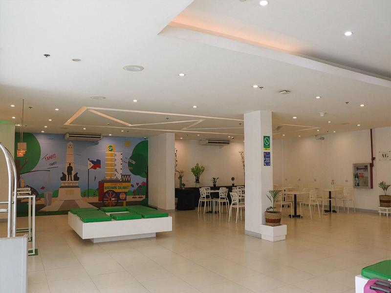 Go Hotels Ermita image