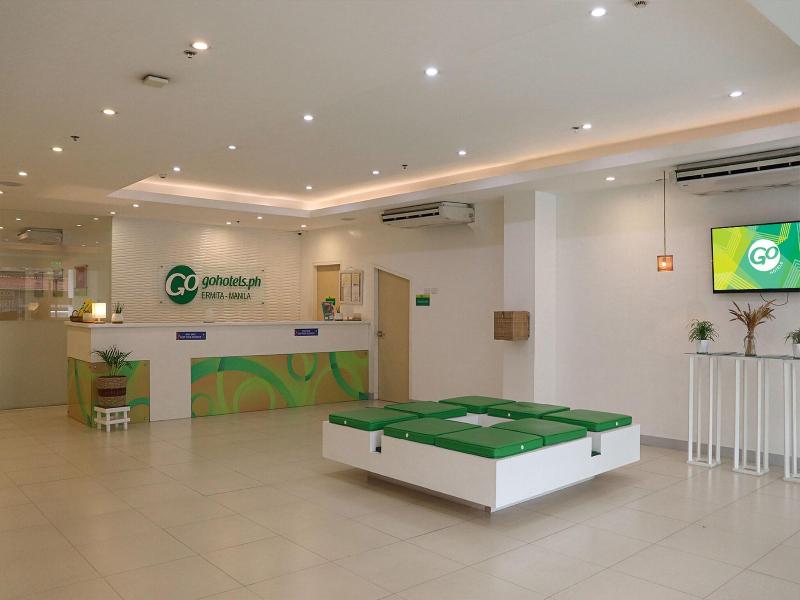 Go Hotels Ermita image