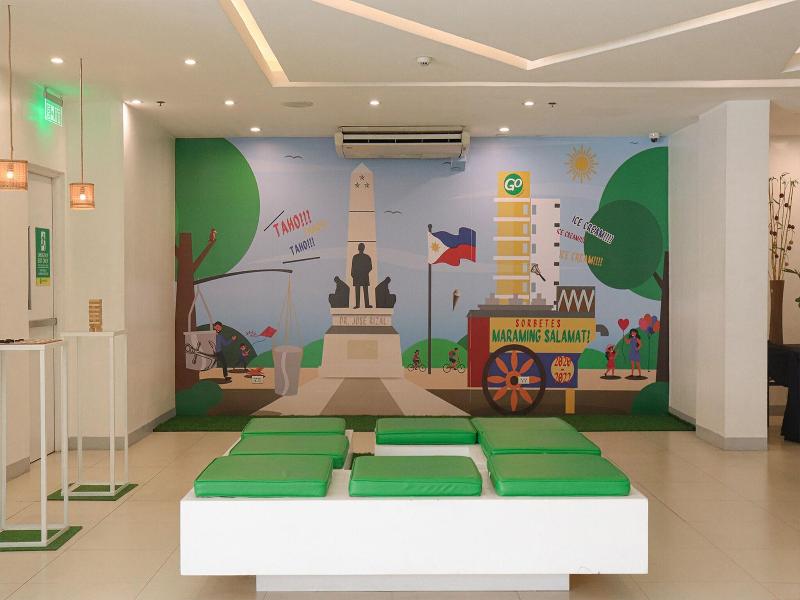 Go Hotels Ermita image