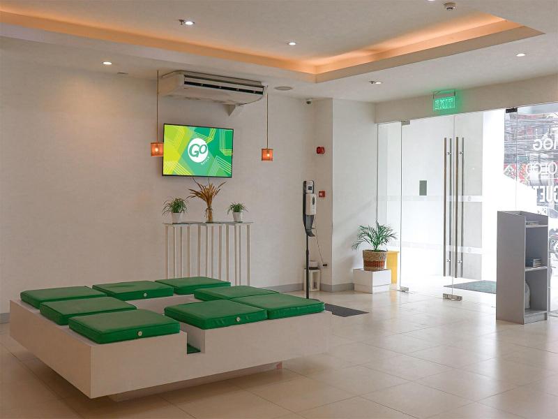 Go Hotels Ermita image