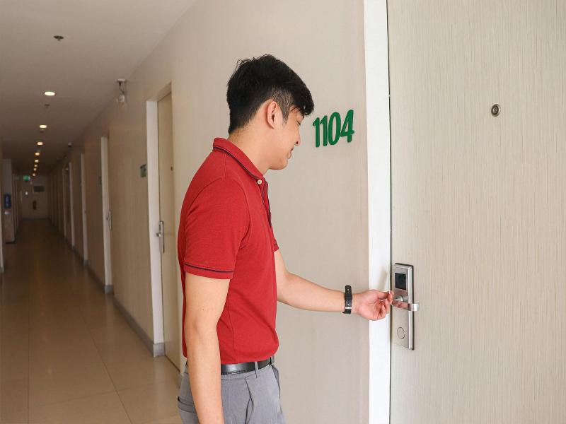 Go Hotels Ermita image