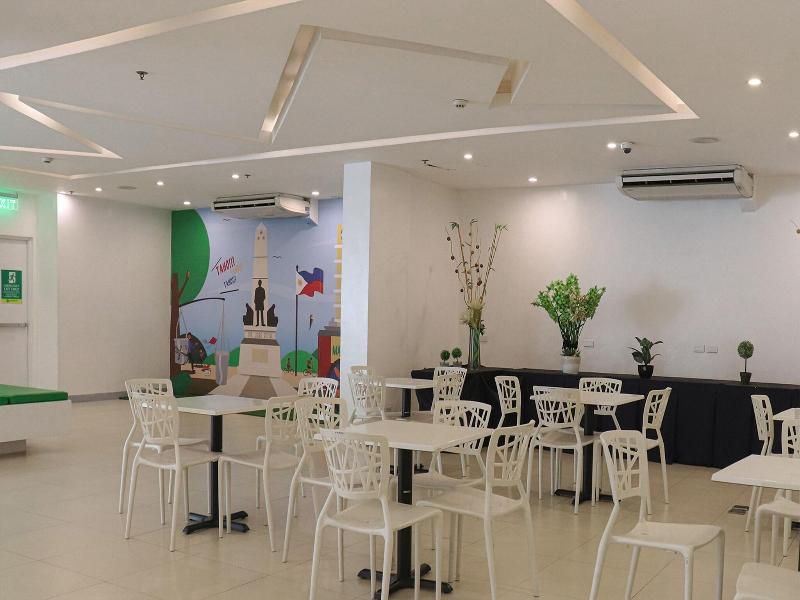 Go Hotels Ermita image