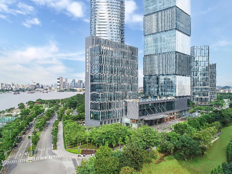 La Yarda Hotel Guangzhou image
