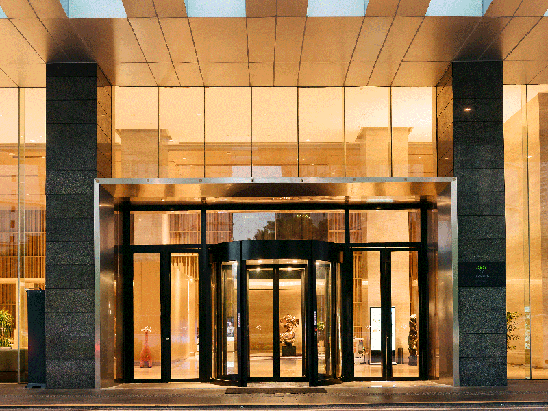 La Yarda Hotel Guangzhou image