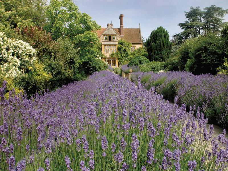 Le Manoir aux Quat'Saisons, A Belmond Hotel, Oxfor image