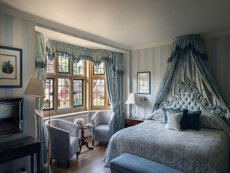 Le Manoir aux Quat'Saisons, A Belmond Hotel, Oxfor image