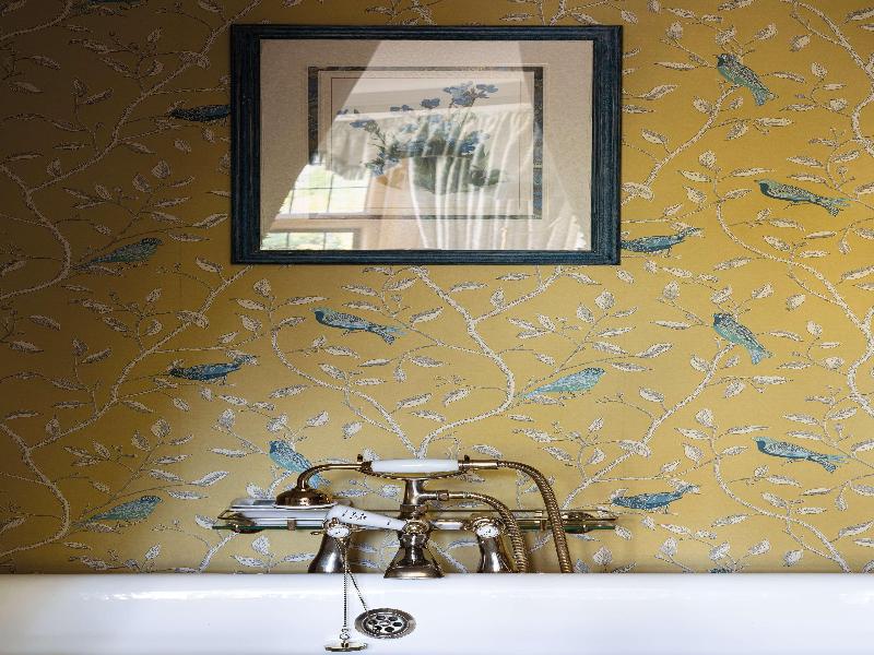 Le Manoir aux Quat'Saisons, A Belmond Hotel, Oxfor image