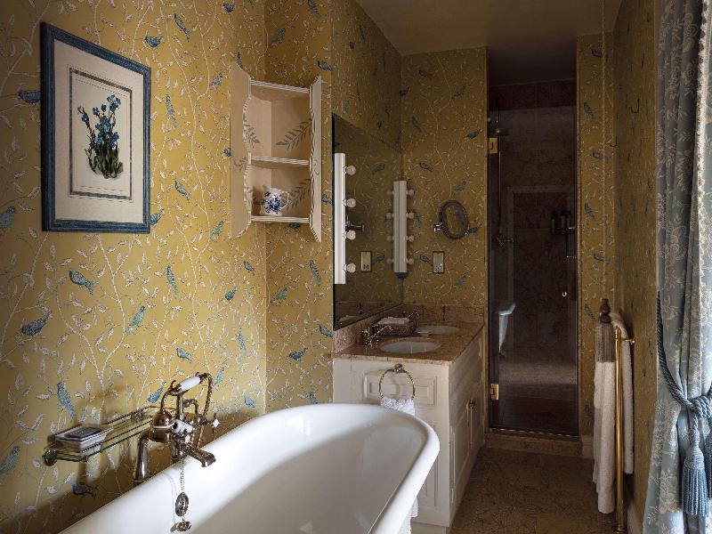 Le Manoir aux Quat'Saisons, A Belmond Hotel, Oxfor image