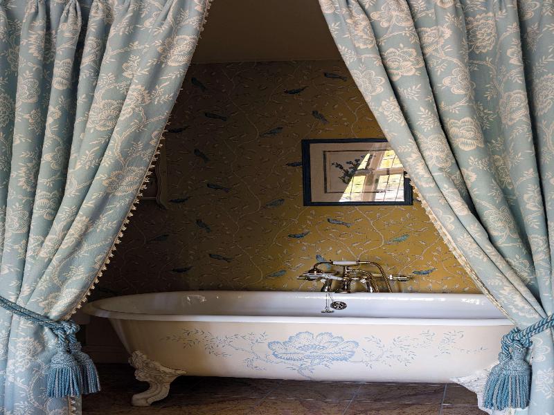 Le Manoir aux Quat'Saisons, A Belmond Hotel, Oxfor image