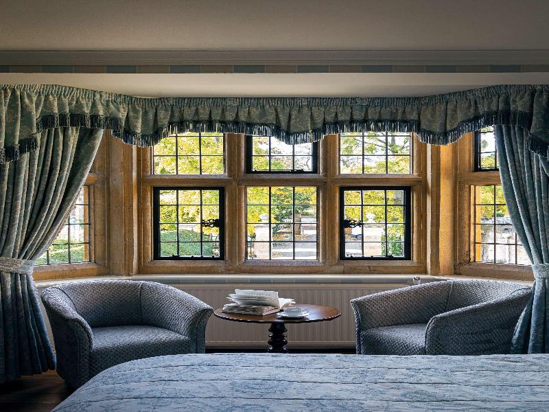 Le Manoir aux Quat'Saisons, A Belmond Hotel, Oxfor image