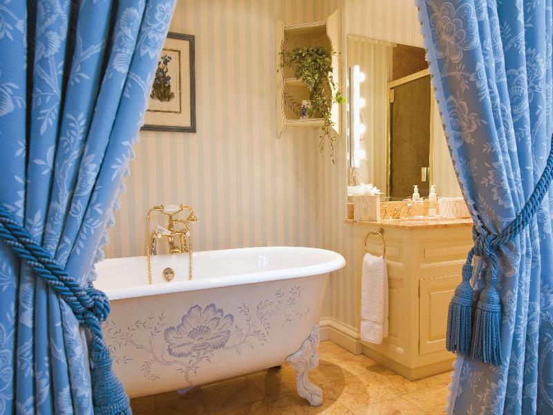 Le Manoir aux Quat'Saisons, A Belmond Hotel, Oxfor image