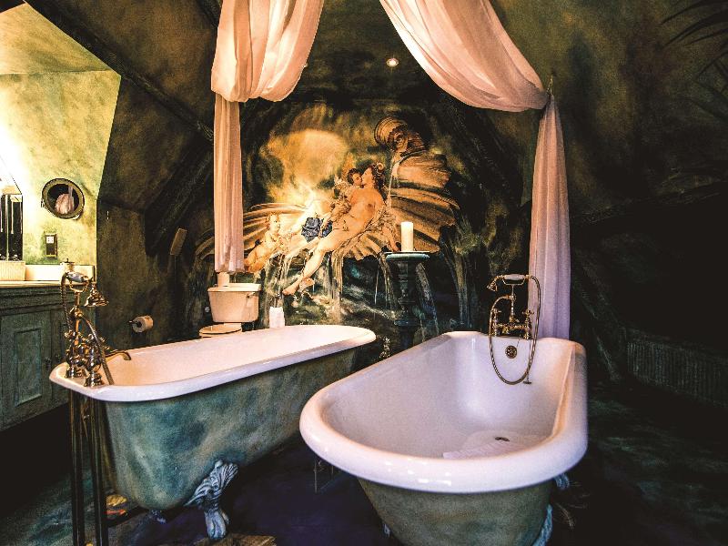 Le Manoir aux Quat'Saisons, A Belmond Hotel, Oxfor image
