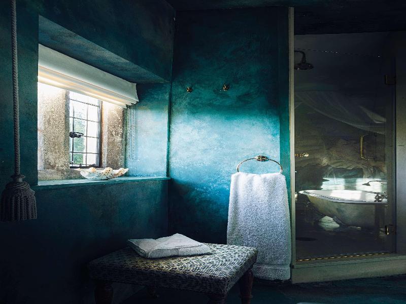 Le Manoir aux Quat'Saisons, A Belmond Hotel, Oxfor image