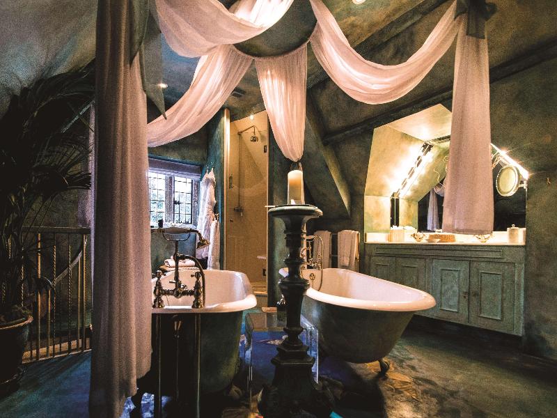 Le Manoir aux Quat'Saisons, A Belmond Hotel, Oxfor image