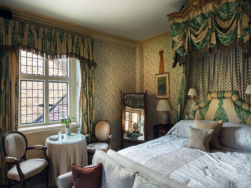 Le Manoir aux Quat'Saisons, A Belmond Hotel, Oxfor image