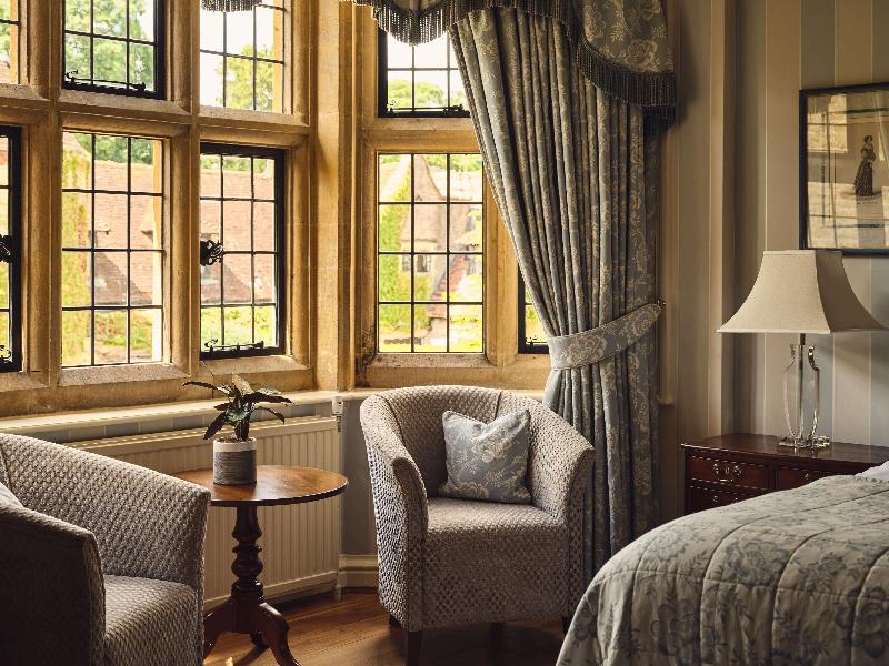 Le Manoir aux Quat'Saisons, A Belmond Hotel, Oxfor image